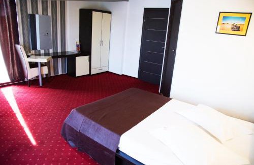 Barcanesti Hotel | GP Hotel