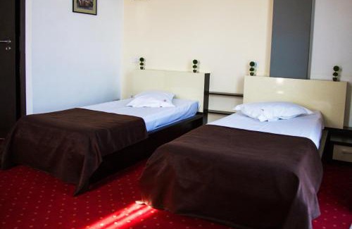 Barcanesti Hotel | GP Hotel