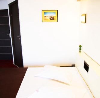 Barcanesti Hotel | GP Hotel