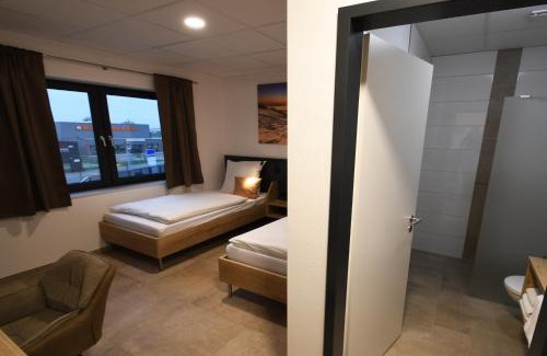 Neuenkirchen-Vorden Hotel | GP Motel