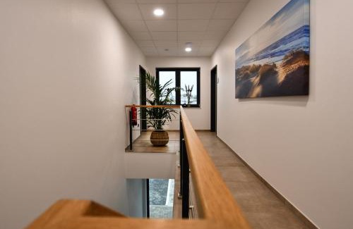 Neuenkirchen-Vorden Hotel | GP Motel