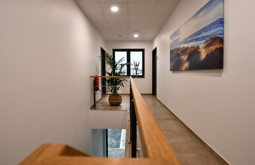Neuenkirchen-Vorden Hotel | GP Motel