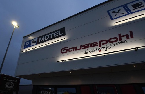 Neuenkirchen-Vorden Hotel | GP Motel