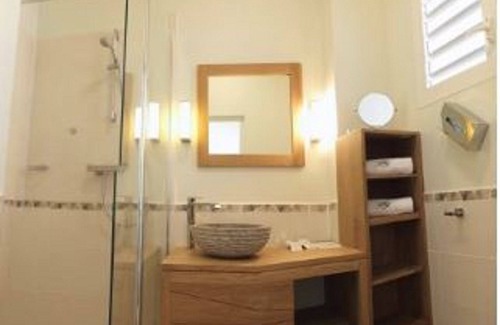 Terre-de-Haut Apartment | The 201 Suite - Anthurium