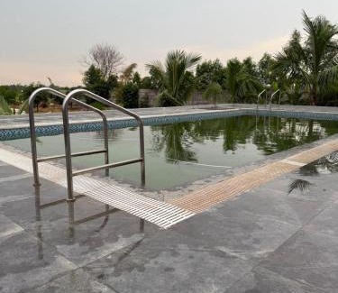 Talegaon Resort | GPSBlissVilla