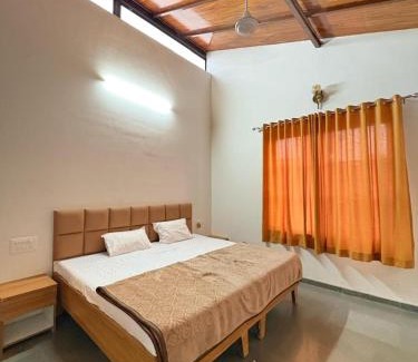 Talegaon Resort | GPSBlissVilla