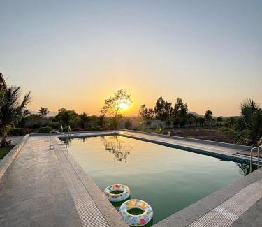 Talegaon Resort | GPSBlissVilla