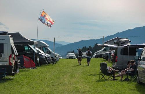 Spielberg Other | GPtents Camping - Spielberg