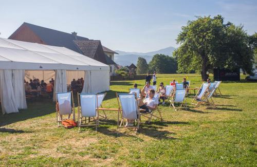 Spielberg Other | GPtents Camping - Spielberg