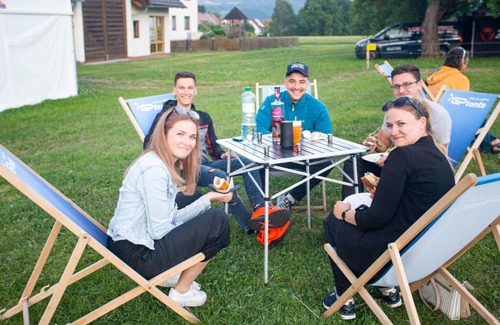 Spielberg Other | GPtents Camping - Spielberg