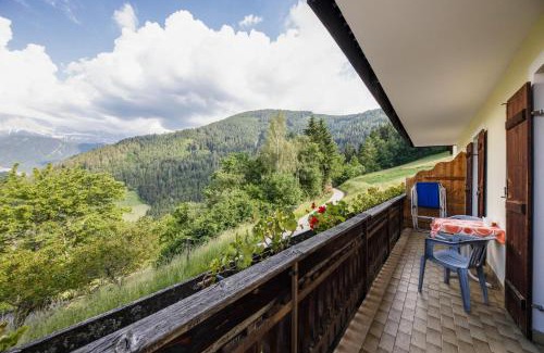 Brie Apartment | Grödnerhof Heidi