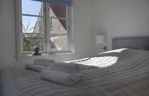Allinge Hotel | Grønbechs Hotel