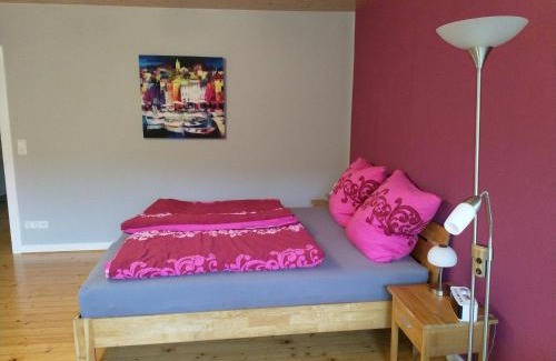 Hargesheim Apartment | Grüne Oase