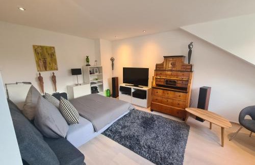 Solingen Apartment | Grünental Oben