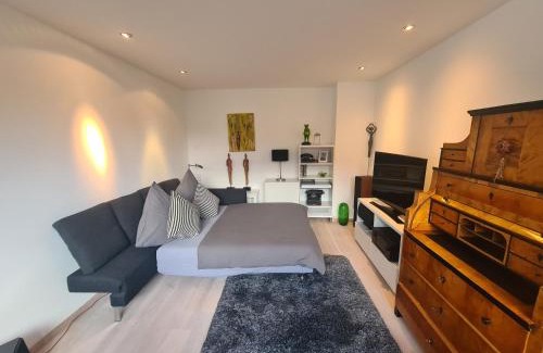 Solingen Apartment | Grünental Oben