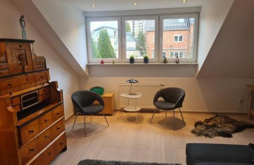 Solingen Apartment | Grünental Oben