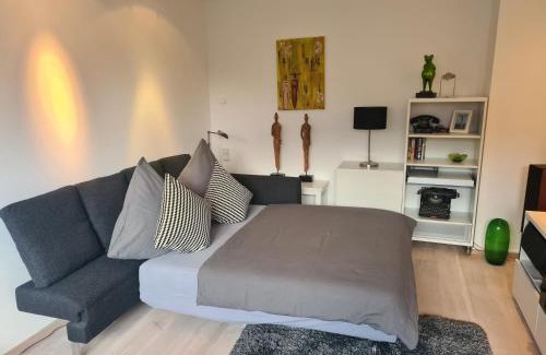 Solingen Apartment | Grünental Oben
