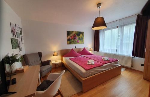 Neckargerach Hotel | Grüner Baum