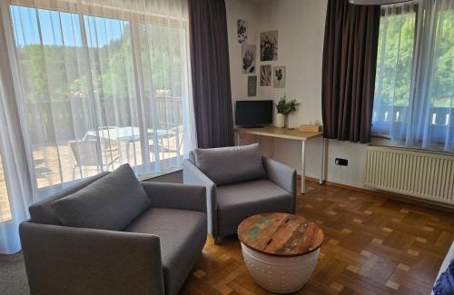 Neckargerach Hotel | Grüner Baum