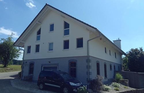Opfenbach Apartment | Grünes Allgäu