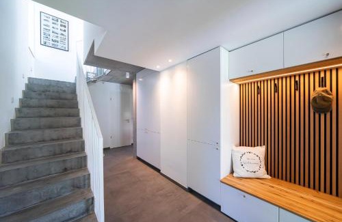 Zingst House | Grüngedacht