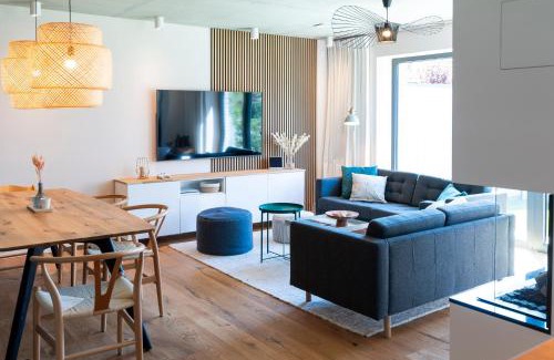 Zingst House | Grüngedacht