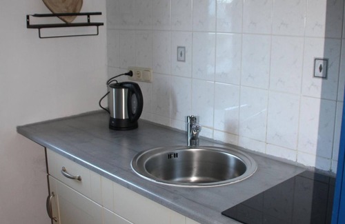 Oberjoch Apartment | Grünten - House Lina