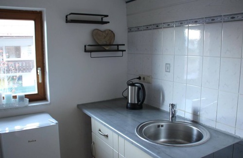 Oberjoch Apartment | Grünten - House Lina