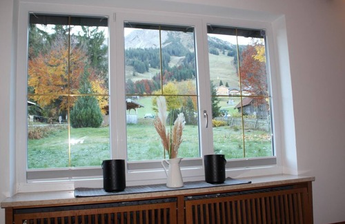 Oberjoch Apartment | Grünten - House Lina