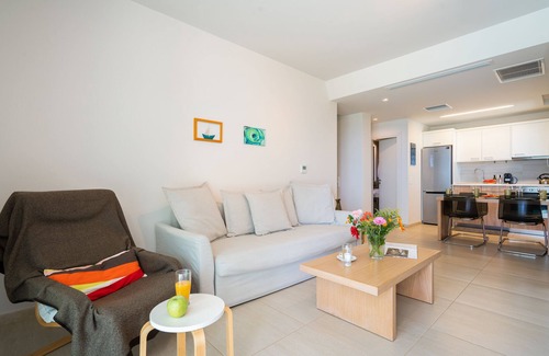 Panormos Villa | Basilico villa,Relaxation in luxury,seaview&private pool,near beach&all you need