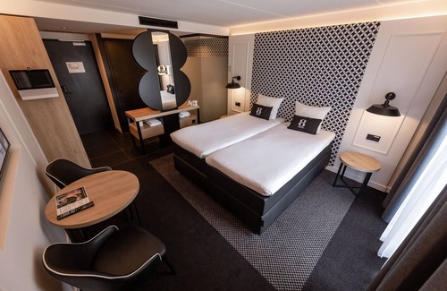 Sevenum Hotel | Gr8 Hotel Sevenum