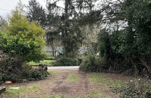 Ocean Shores RV Rental | Grab a RV Parking spot in a home's 85'x15' driveway in coastal Ocean Shores, WA.