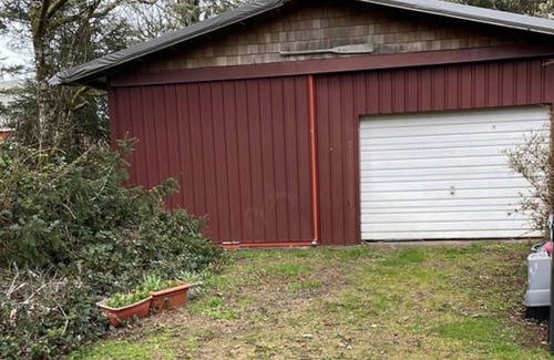 Ocean Shores RV Rental | Grab a RV Parking spot in a home's 85'x15' driveway in coastal Ocean Shores, WA.