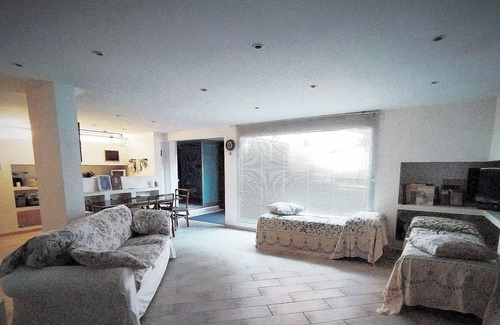 Zona XXXIV Casal Palocco Apartment | Grab Rome easily but live in a green and quiet neighborhood, close to the sea.