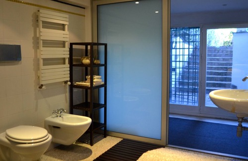 Zona XXXIV Casal Palocco Apartment | Grab Rome easily but live in a green and quiet neighborhood, close to the sea.