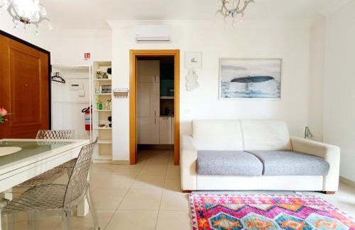 Rome Province Apartment | Grace Apartment - Porta di Roma