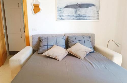 Rome Province Apartment | Grace Apartment - Porta di Roma