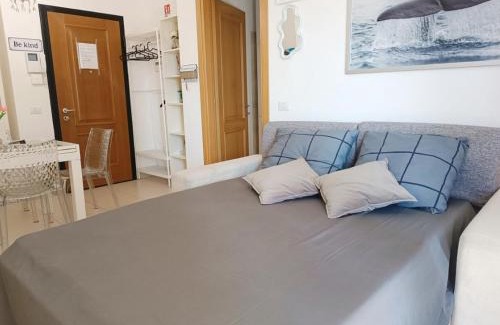 Rome Province Apartment | Grace Apartment - Porta di Roma