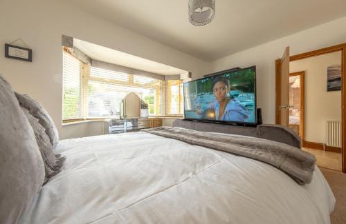 Heacham House | Grace Cottage