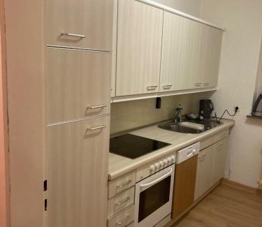 Wathlingen Apartment | Grace
