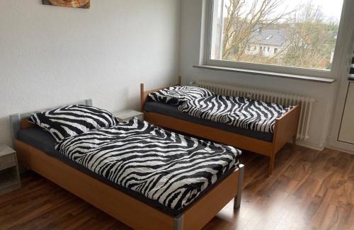 Wathlingen Apartment | Grace