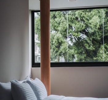 Shuili House | Grace Garden Coffee Homestay