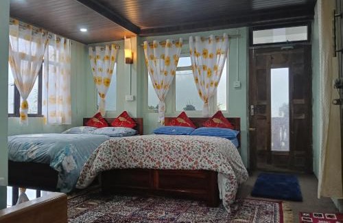 Darjeeling Apartment | Grace Homestay