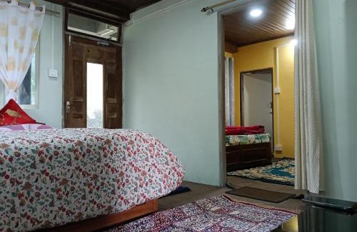 Darjeeling Apartment | Grace Homestay