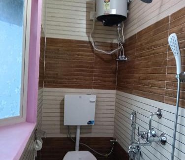 Darjeeling Apartment | Grace Homestay