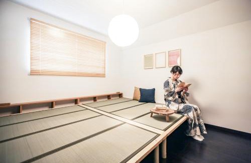 Haneda Apartment | GrAce HOTEL HANEDA -こだま屋-