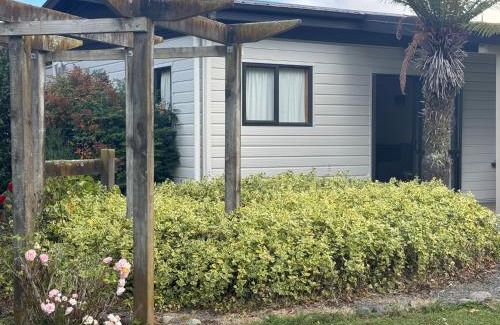 Turangi Apartment | Grace Road Retreat