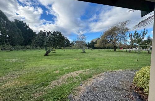 Turangi Apartment | Grace Road Retreat