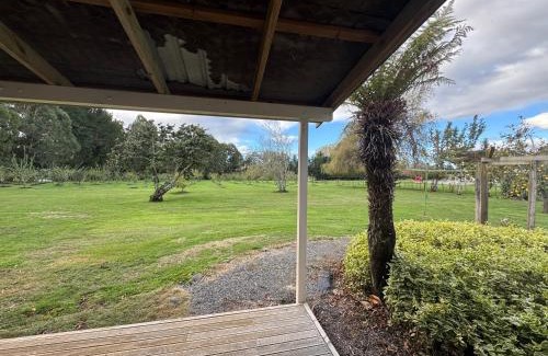 Turangi Apartment | Grace Road Retreat