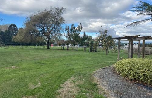 Turangi Apartment | Grace Road Retreat